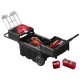 Dėžė Keter MASTERLOADER 62x38x42 cm Dėžė Keter MASTERLOADER 62x38x42 cm