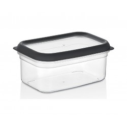 Dėžutė maistui plast. 1.1L L-973
