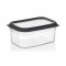 Dėžutė maistui plast. 1.1L L-973