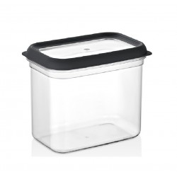 Dėžutė maistui plast. 1.9L L-974