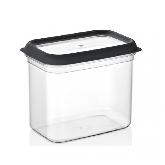 Dėžutė maistui plast. 1.9L L-974