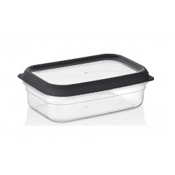 Dėžutė maistui plast. 700ml L-972