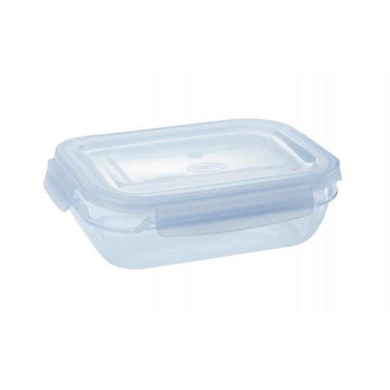 Dėžutė maistui plast. hermetinė 0.95L 20*15*5.7cm