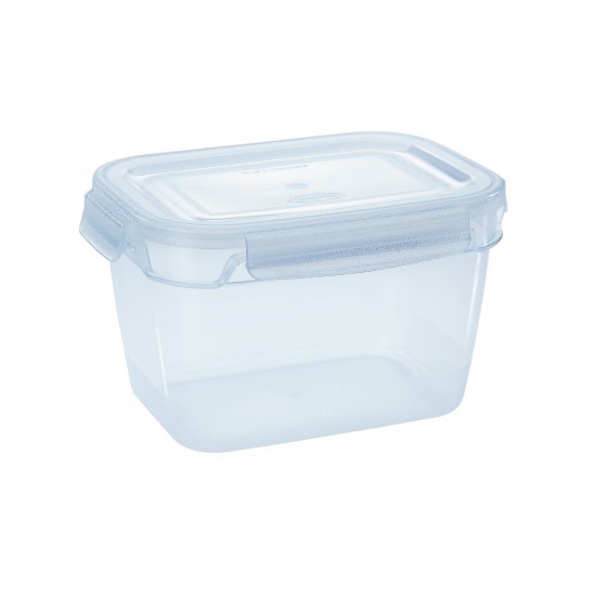 Dėžutė maistui plast. hermetinė 1.9L 20*15*11.7cm