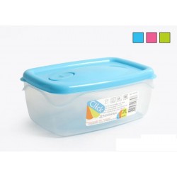 Dėžutė maistui plast. hermetinė 2.0L C754H03