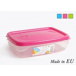 Dėžutė maistui plast. hermetinė 3.0L C754H04