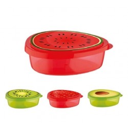 Dėžutė plast. 800ml VAISIAI L-838/65/67
