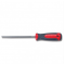 Dildė metalui 150mm apvalė Proline