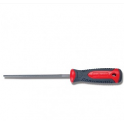 Dildė metalui 150mm kvadratinė Proline