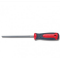 Dildė metalui 150mm kvadratinė Proline