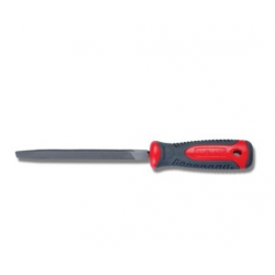 Dildė metalui 150mm trikampė Proline
