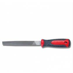 Dildė metalui 200mm plokščia Proline