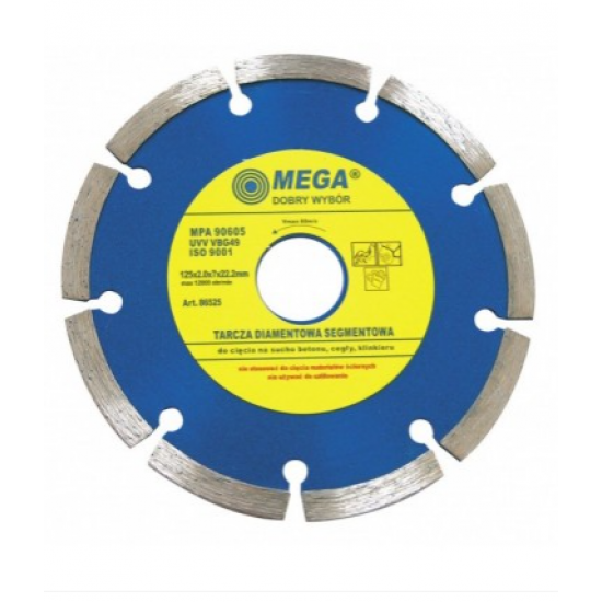 Diskas deimant.saus.pj.180x22.2Mega