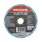 diskas metalui pjauti T41 115x2.5x22mm A30S PROLINE