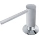 Dozatorius Franke, Comfort, chrome/glacier Dozatorius Franke, Comfort, chrome/glacier