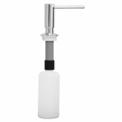 Dozatorius Franke, Novita, Chrome