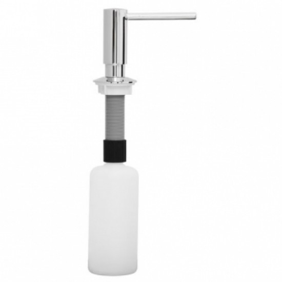Dozatorius Franke, Novita, Chrome Dozatorius Franke, Novita, Chrome