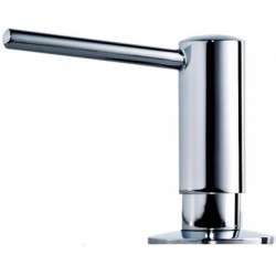 Dozatorius Franke, Novita, Chrome