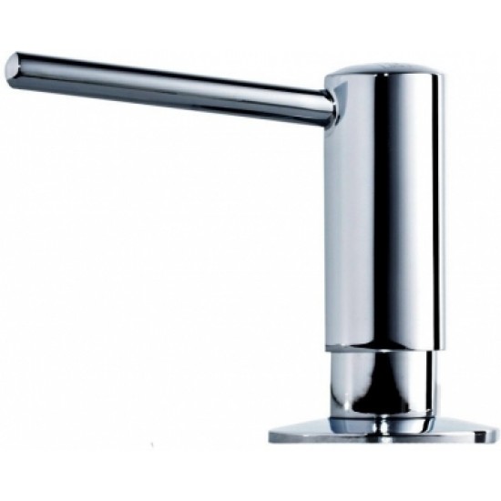 Dozatorius Franke, Novita, Chrome Dozatorius Franke, Novita, Chrome