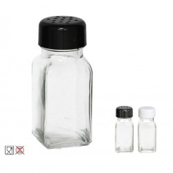 Druskinė-pipirinė stikl. s/d 70ml 98623