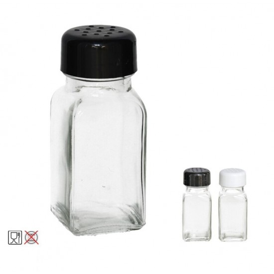 Druskinė-pipirinė stikl. s/d 70ml 98623 Druskinė-pipirinė stikl. s/d 70ml 98623