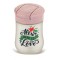 Druskinė plast. s/d 80ml L-519 QLUX
