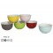 Dubenėlis 700ml 14cm COLOR