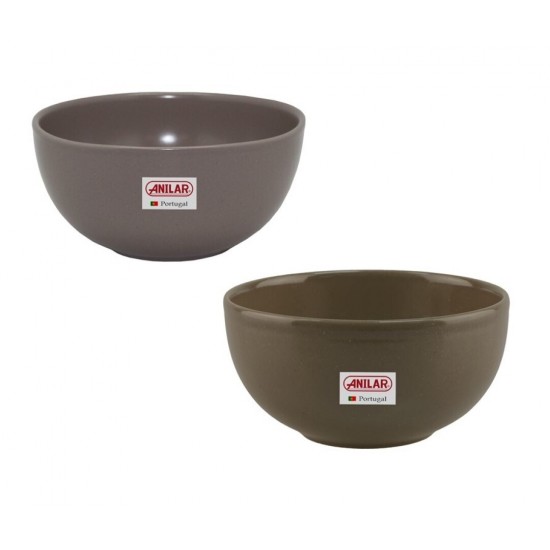Dubenėlis 800ml 16cm GRES