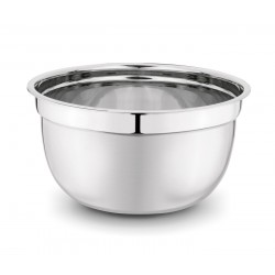 Dubenėlis met. gilus 1.4L 17cm EXTRA
