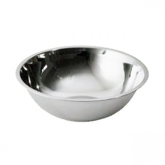 Dubenėlis met. gilus 2.5L 24cm 970077