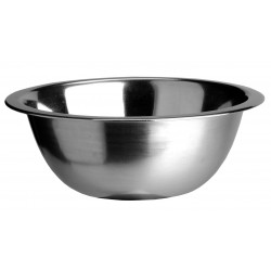 Dubenėlis met. gilus 2.9L 22cm