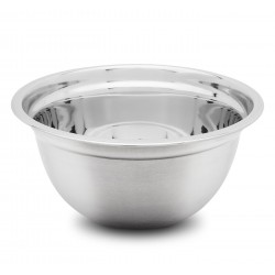 Dubenėlis met. gilus 500ml 14cm GERM