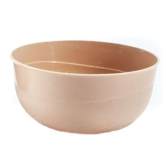 Dubenėlis plast. 700ml 14cm 1400