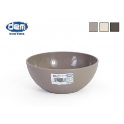 Dubenėlis plast. 750ml 16cm 130R