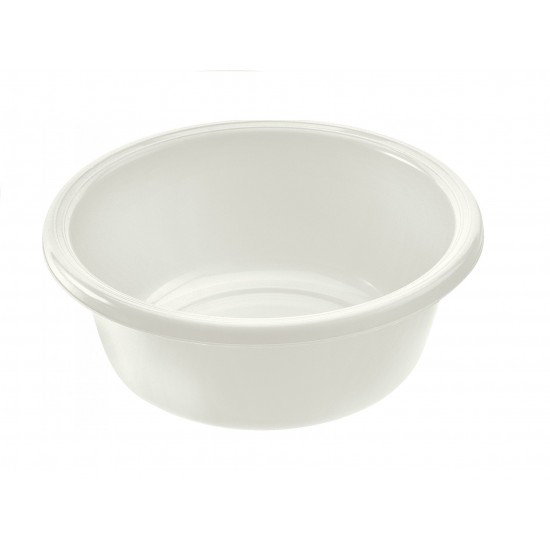 Dubenėlis plast. 800ml 16cm 1017