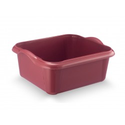 Dubuo plast. 14.0L 40*35cm kv 4502 ART