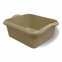 Dubuo plast. 14.0L 40*35cm kv 4502 ART