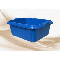 Dubuo plast. 18.0L 43*37cm kv 4503 ART