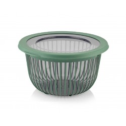 Dubuo plast. 2.0L 20*10cm s/d BSF-966