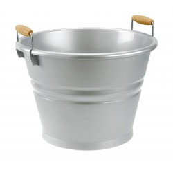 Dubuo plast. 20L s/r 39*28cm  NOSTALGIA