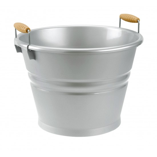 Dubuo plast. 20L s/r 39*28cm  NOSTALGIA