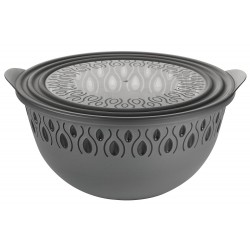 Dubuo plast. 3.0L 24*12.5cm  s/d BSF-834