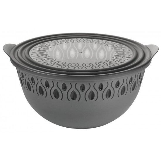 Dubuo plast. 3.0L 24*12.5cm  s/d BSF-834