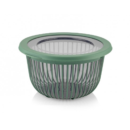 Dubuo plastikinis 2.0L 20*10cm s/d BSF-966