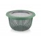Dubuo plastikinis 2.0L 20*10cm s/d BSF-966