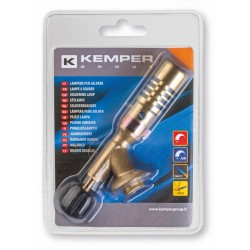 Dujinis degiklis „KEMPER