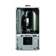 Dujinis kondensacinis katilas Bosch Condens, GC 2300iW, 24/25C, momentinis vandens ruošimas, baltas