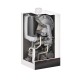 Dujinis kondensacinis katilas Viessmann Vitodens 100-W 2021, 3.2-19 kW, su momentiniu vandens ruošimu Dujinis kondensacinis katilas Viessmann Vitodens 100-W 2021, 3.2-19 kW, su momentiniu vandens ruošimu