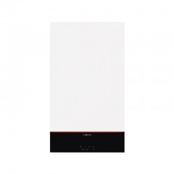 Dujinis kondensacinis katilas Viessmann Vitodens 100-W 2021, 3.2-19 kW, su momentiniu vandens ruošimu