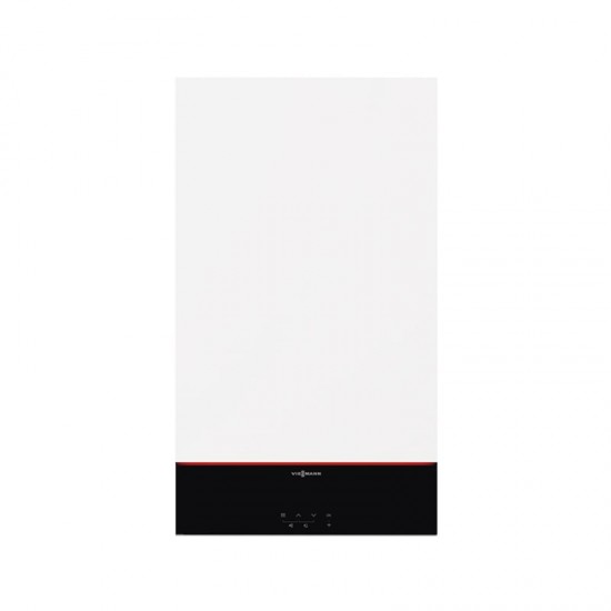 Dujinis kondensacinis katilas Viessmann Vitodens 100-W 2021, 3.2-19 kW, su momentiniu vandens ruošimu Dujinis kondensacinis katilas Viessmann Vitodens 100-W 2021, 3.2-19 kW, su momentiniu vandens ruošimu